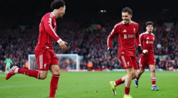 صافرة البداية.. موعد مباراة مارسيليا وليفربول والقنوات الناقلة في دوري أبطال أوروبا